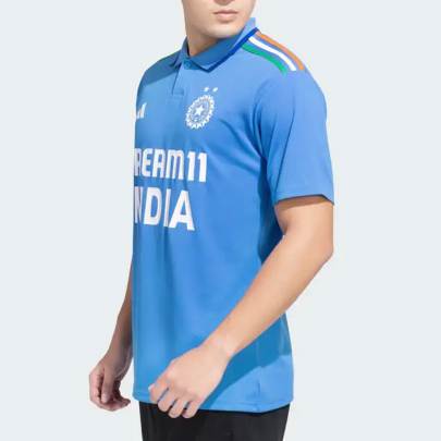 Team India T-Shirt